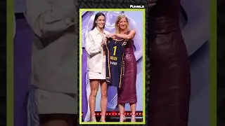 WNBA Draft Night Excitement Highlights Salary Disparity