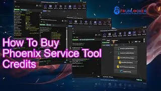 How To Buy Phoenix Service Tool Credits