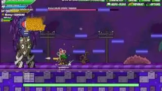 Killing  Kreetus in Helmet-Heroes: 9 seconds  Only