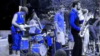 Peter Klohmann and the Sound of Love