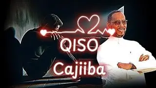 Qiso xanuun badan/Qiso cajiiba/Xaqiiqadii Qarsoneyd/SH_ Abubakar xoosh.