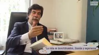 Entrevista a Javier Urra. 