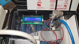 fireone interface dmx512 with arduino mega for flame machine