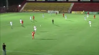 RUBENS DOMINGOS - VOLANTE/MEIO-CAMPO (MIDFIELDER)