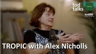 Alex Nicholls from Tropic lifts the lid on beauty products