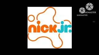 TV Nick Jr. 2026 New April 13 