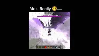 Minecraft 😱