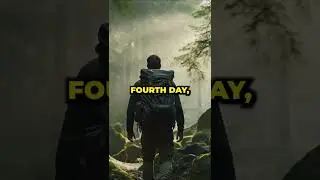 The Unforgiving Woods Pt 1