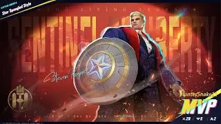 Sentinel of Liberty