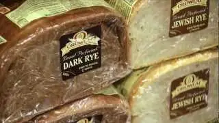 Wheat Products - Off the Shelf: America's Heartland