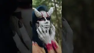 Pan: The Wild God of Nature and Music!