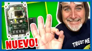 Nuevo Gestor de excedente SOLAR☀️ fotovoltaico⚡⚡ AHORRO para casa💲💲💲 💪💪