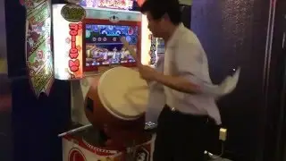 Crazy Japanese arcade games!