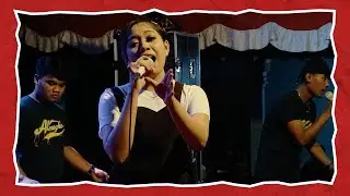 NINDITYA PRARASTI MIDUA CINTA ALLMEGHA MUSIK KREBO AUDIO