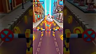 Why Talking Tom Gold Rush is the Best Mobile Game Ever