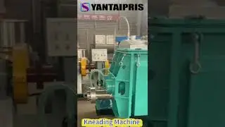 Sigma Mixer For Hot Melt Glue Making#mixing #Sigmamixer#mixing#sigmablademixer