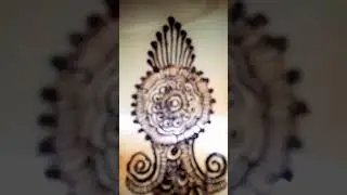 #anam #mehndi #trendymehndi #hennaartist #trendy #fingerhennadesign #fingermehndi