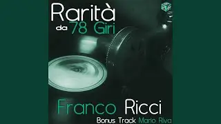 Buon Natale all' italiana (Bonus track)