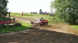 Samsonas motorsport