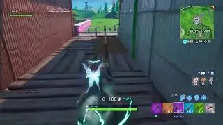 RocSC's Live PS4 Broadcast