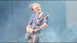 Steve Vai - 