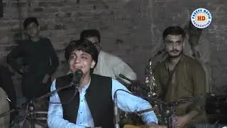 Wa Zaro Jane | Arman khan | Pashto Attan Song | Khattak Dance | Afghani Attan