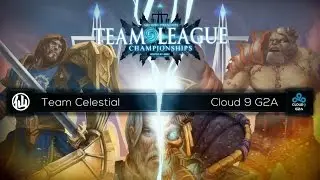 [ATLC] Week 5: Celestial vs Cloud 9