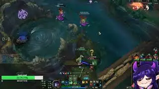 Etherim Thresh Montage #4 | 2022欧服第一锤石 Plays | 踩点集锦 4k画质