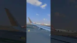 landing my plane #noorjahaniaofficial #entertainment #fun#viralshorts #viralvlogger