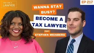 Tax Lawyer Spills the Truth: When You Really Need Help