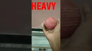 TENISH BOL VS STUMPER BOL