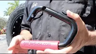 Welcome Distributing GraBars | Morris 4x4 Center