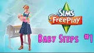 The Sims FreePlay: Nanny Knows Best Quest (EveryThingSims)