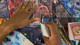 Yu-Gi-Oh Ninja Deck 2022