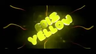 Ediz Yellow Intro Muzigi/by:ShouLie