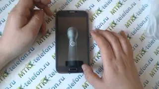Note 3 MTK6589 Android 4.2 RAM 1Gb GPS 3G 6