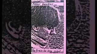 Peter Becker - Transatlantic Flight (1981)