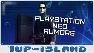 Playstation Neo Rumors: 1999 Is Back Again