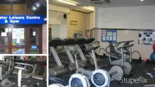 Southwater Leisure Centre