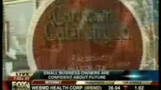 Title:The Alternative Board Economic Forecast: FOX Business