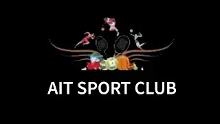 Sport Aakariti  | Trailer | Ait Pune