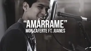 Mon Laferte Ft. Juanes - Amárrame (Cover Bryan Guerra)