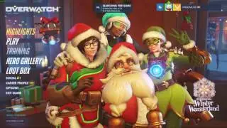 Overwatch Funny Moments!