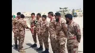67 batch passing out FC Balochistan north #pakarmyzindabad #pakarmyzindabad #army #mychannel