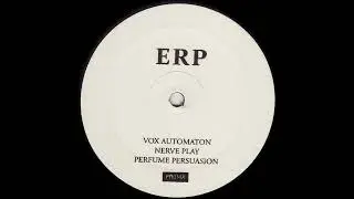 ERP - Alsoran