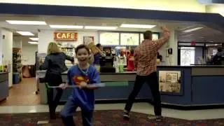 Sun Mountain Fun Center Bowling
