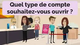 🇫🇷 Урок французского языка для практики | Разговорный и аудируемый французский | Свободное владен...