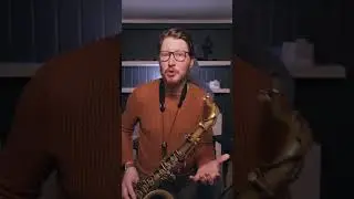 Jazz 101: A better way to learn bebop phrases 🎷🎶