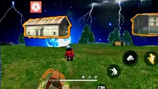 HOW TO EDIT BUILDINGS FLY EFFECT LIKE FLAME R & HAYZON | FREE FIRE VIDEO EDITING | MH EDITING
