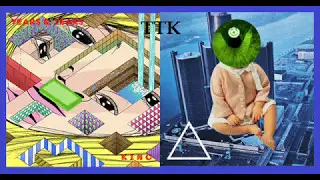 Years & Years Vs. Clean Bandit - Kingabye (ft. Sean Paul & Anne-Marie) (Mashup)